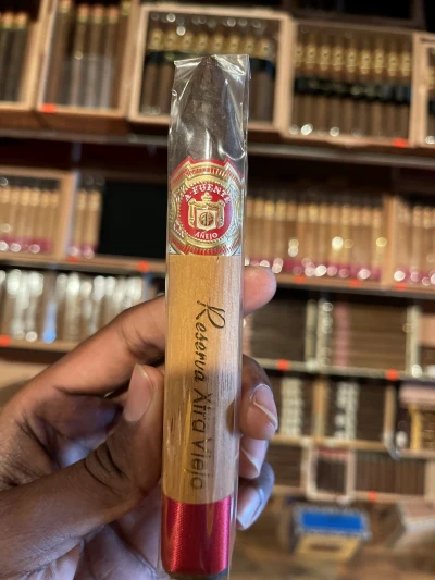 Arturo Fuente Cigar
