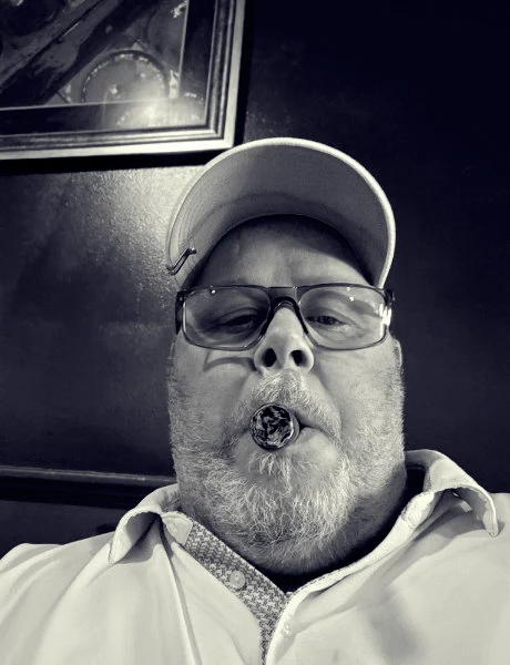 Tim Thorn bw
