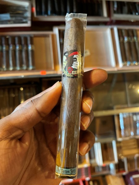 drew estate big