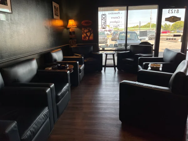 lounge - 600x450